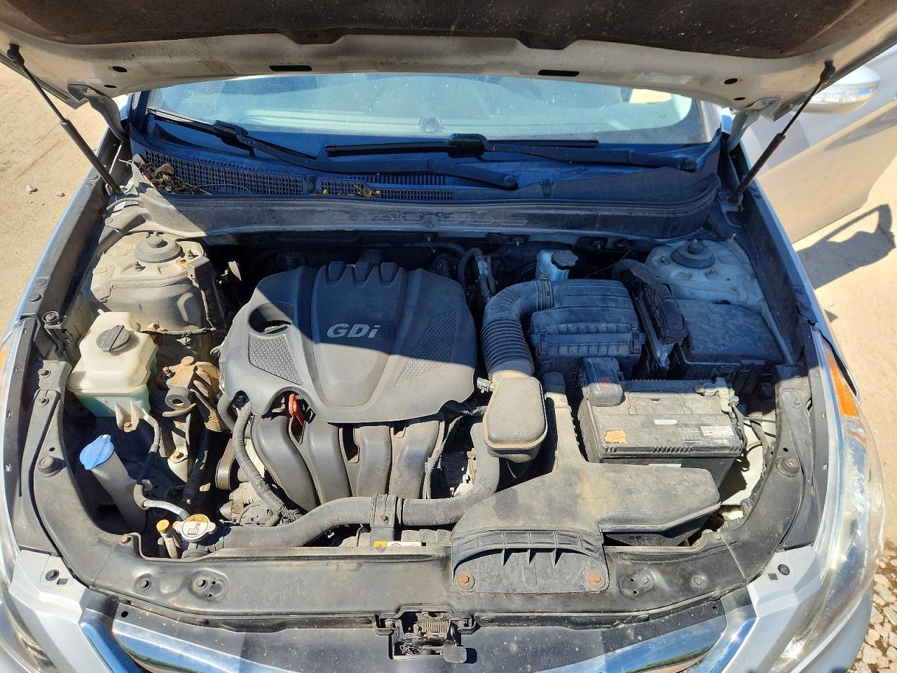 Hyundai SONATA Limited