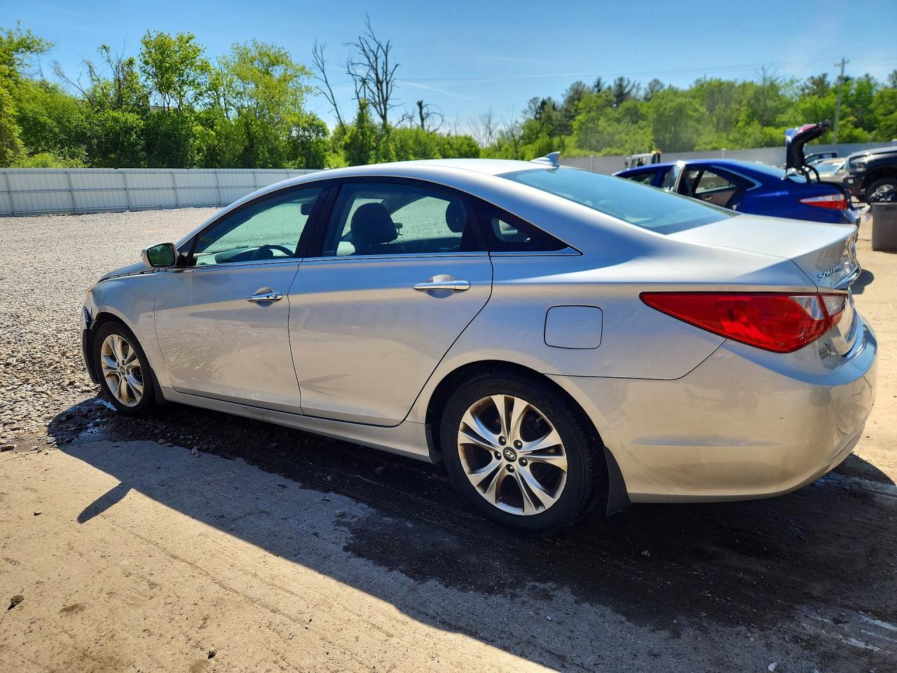 Hyundai SONATA Limited