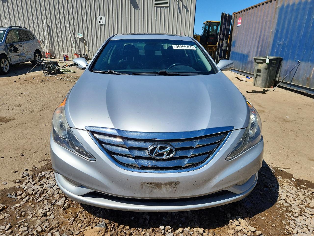 Hyundai SONATA Limited