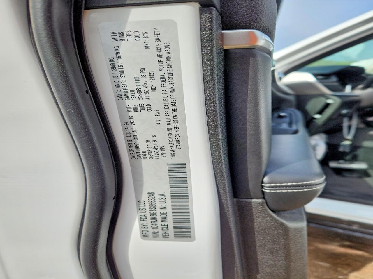 Jeep Cherokee L Limited