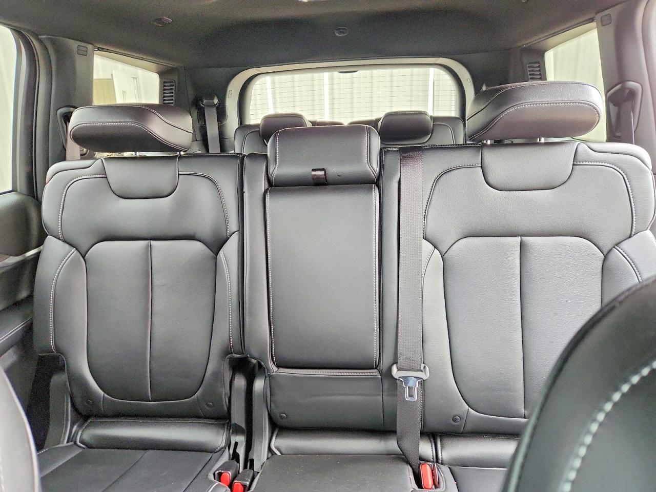 Jeep Cherokee L Limited
