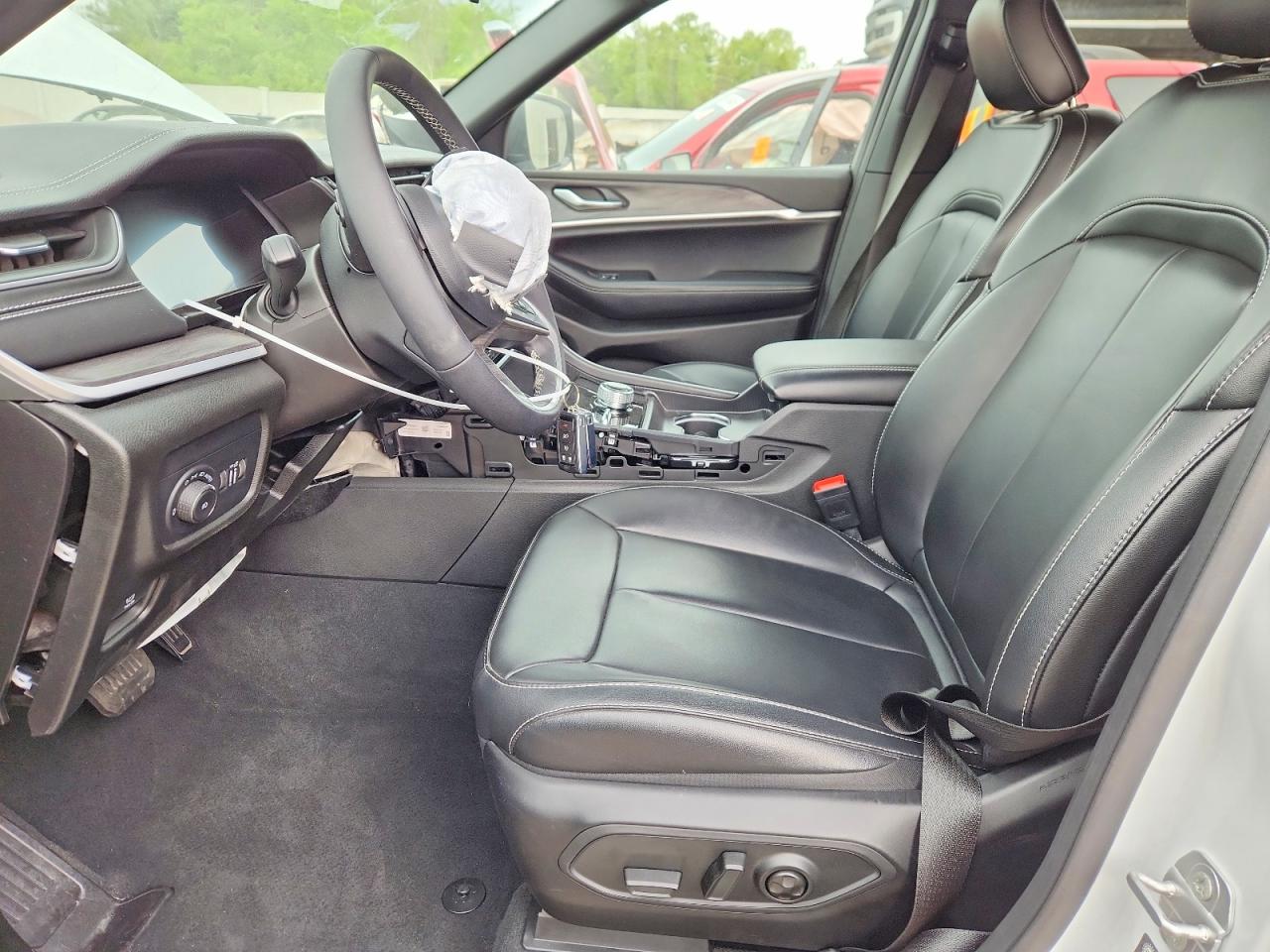 Jeep Cherokee L Limited