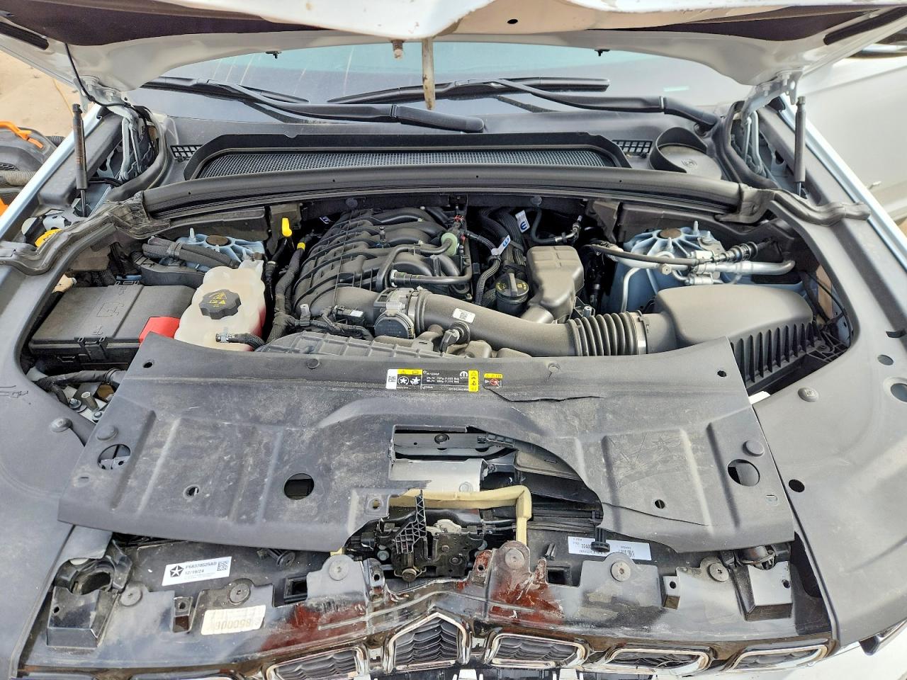 Jeep Cherokee L Limited