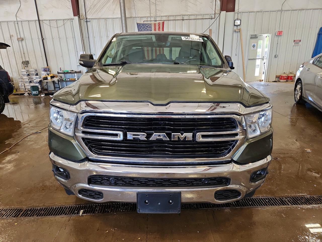Ram 1500 Big Horn
