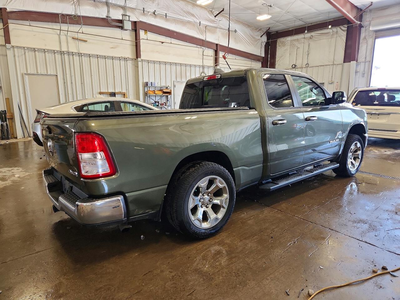 Ram 1500 Big Horn