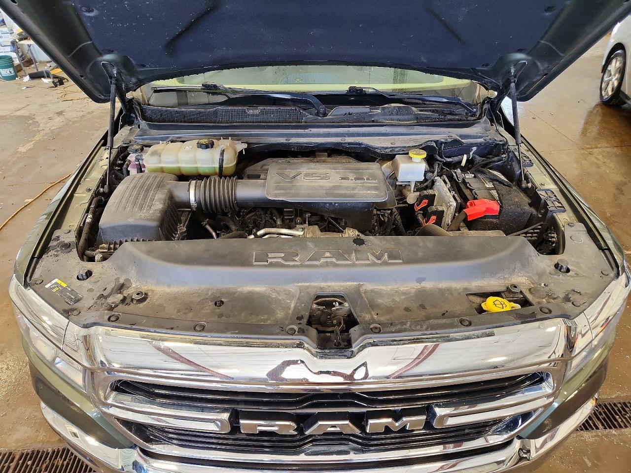 Ram 1500 Big Horn