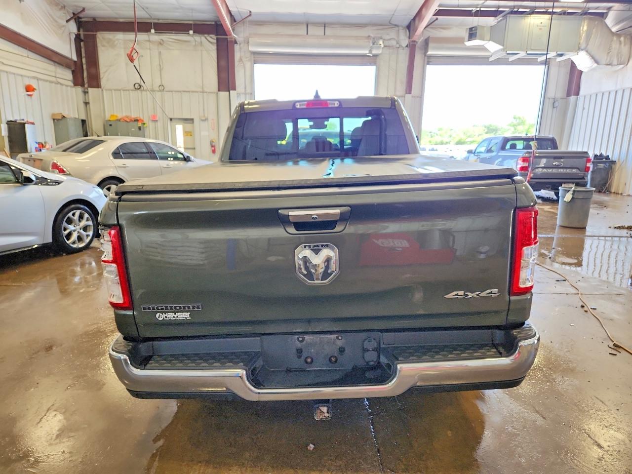 Ram 1500 Big Horn