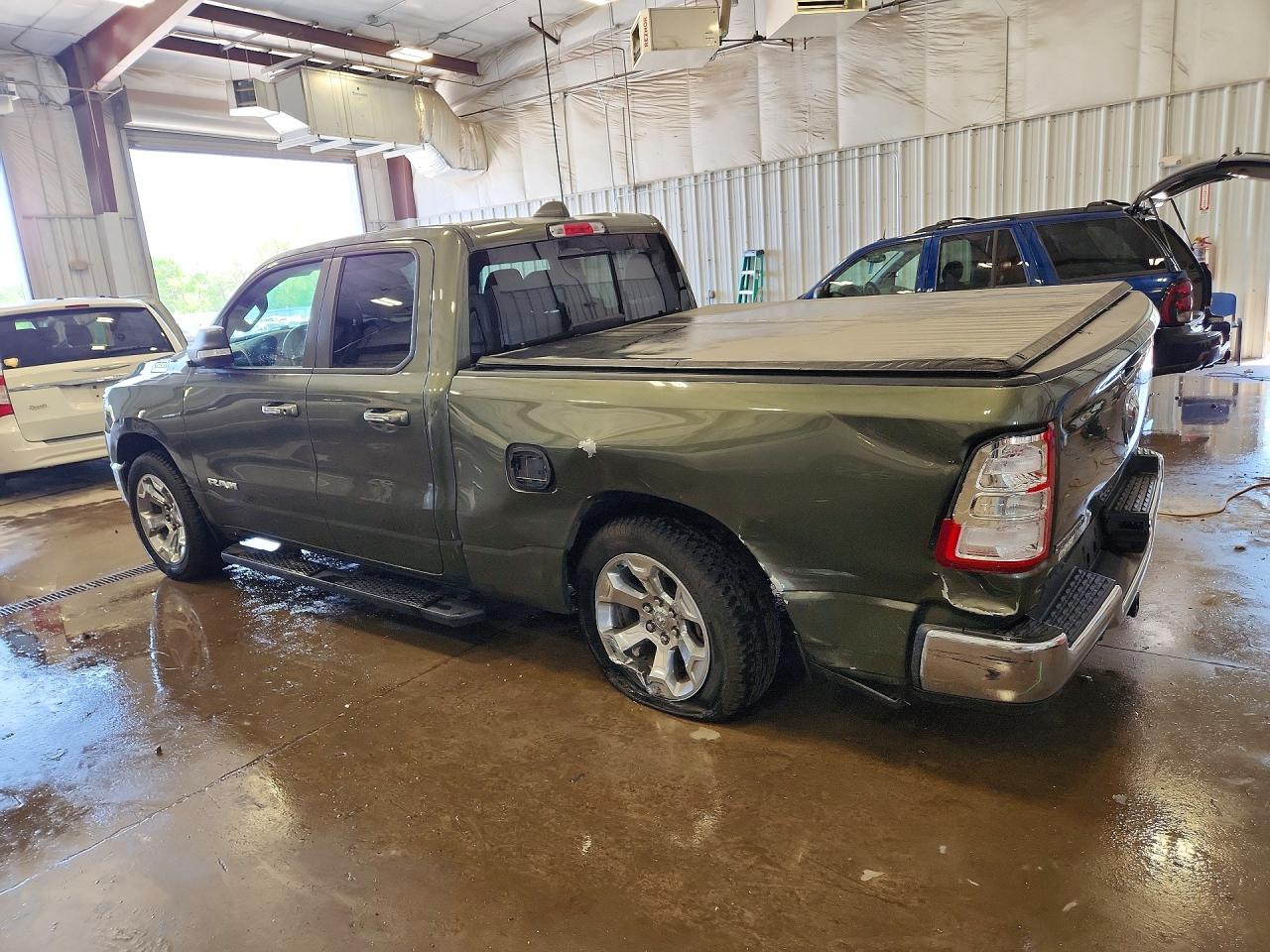 Ram 1500 Big Horn
