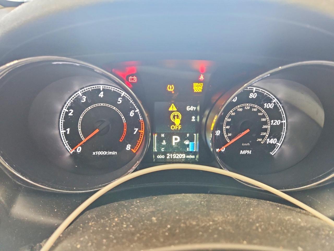 Mitsubishi Outlander Es