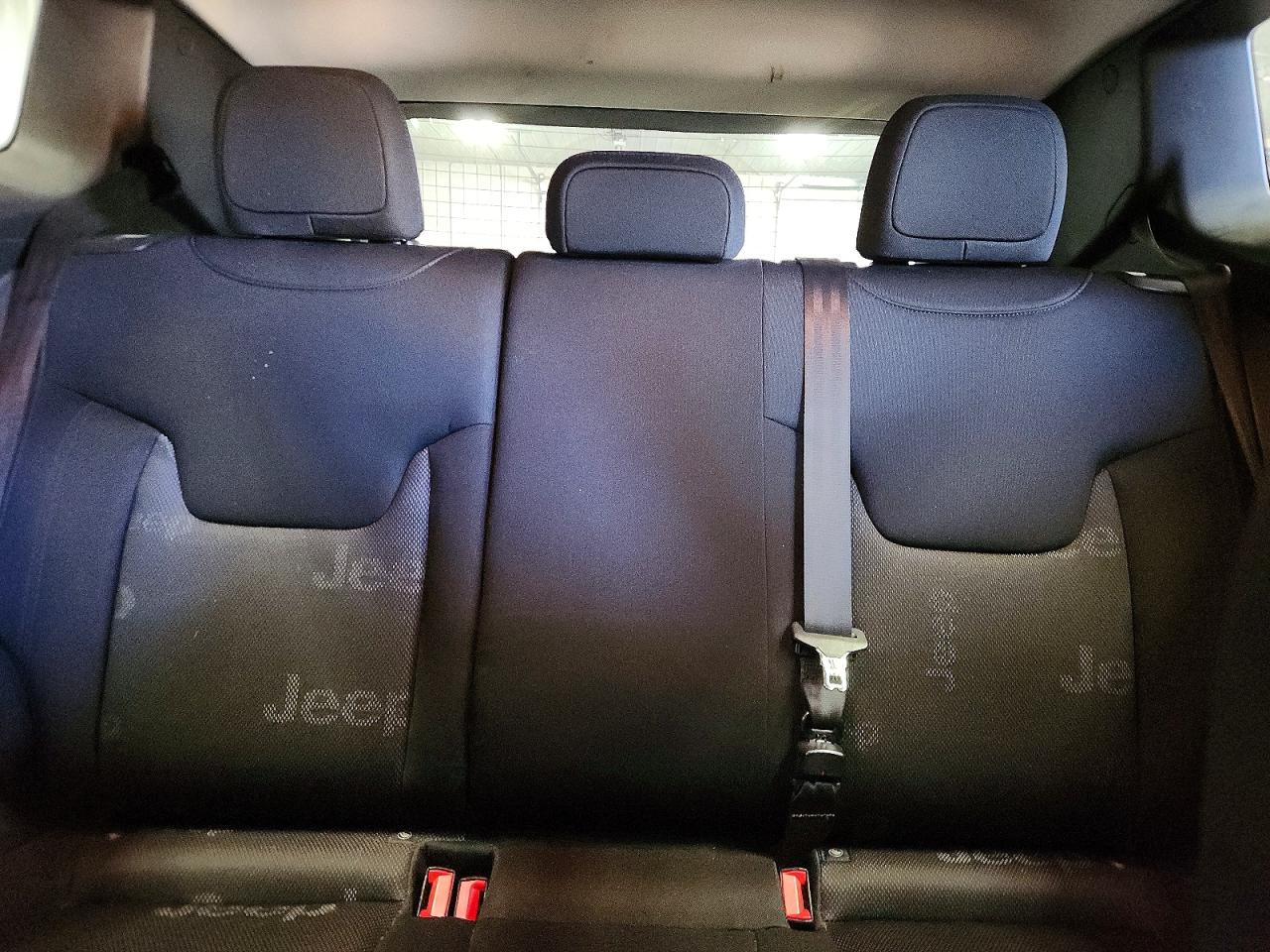 Jeep Renegade Latitude