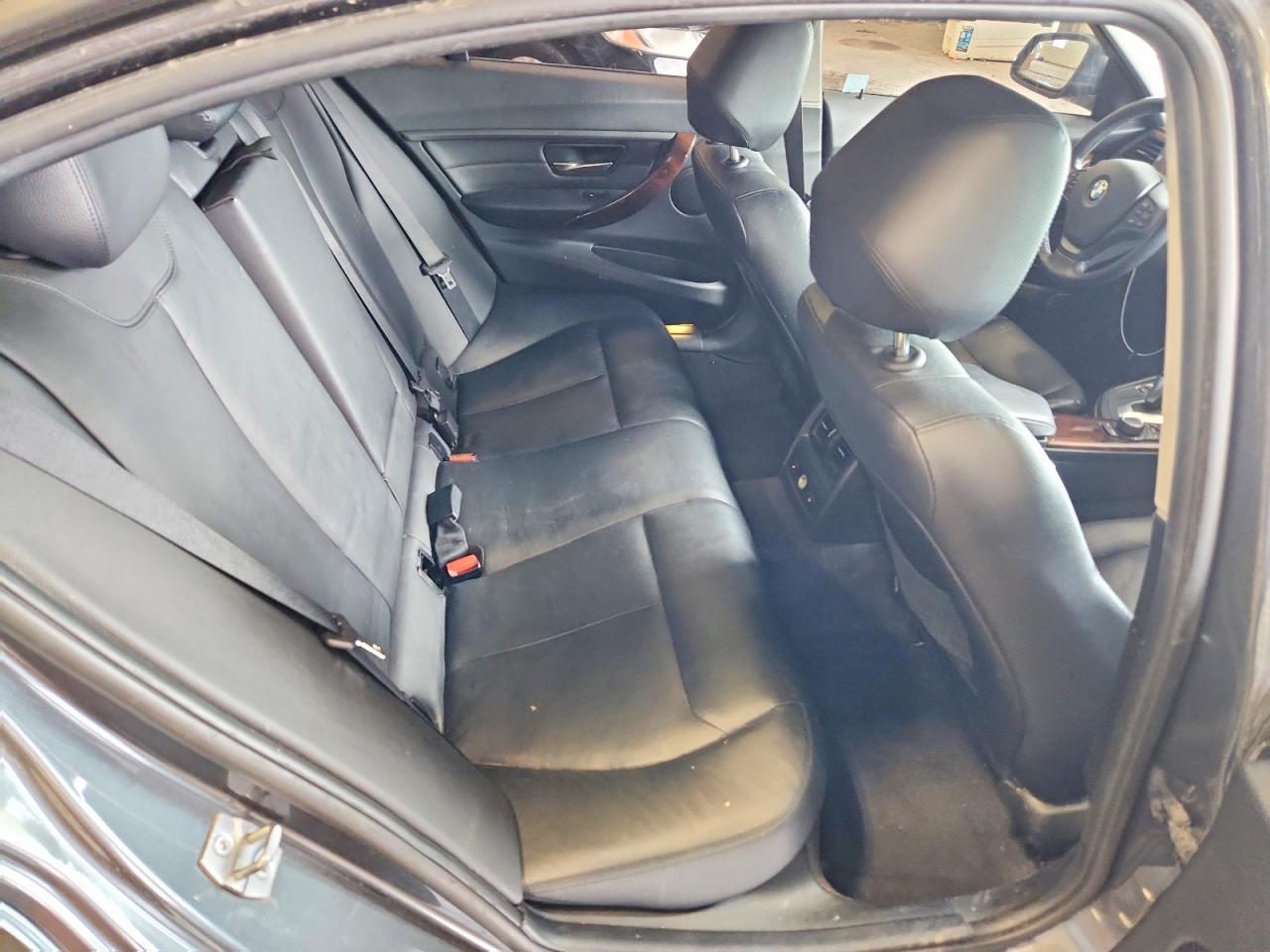 BMW 3 Series Xi