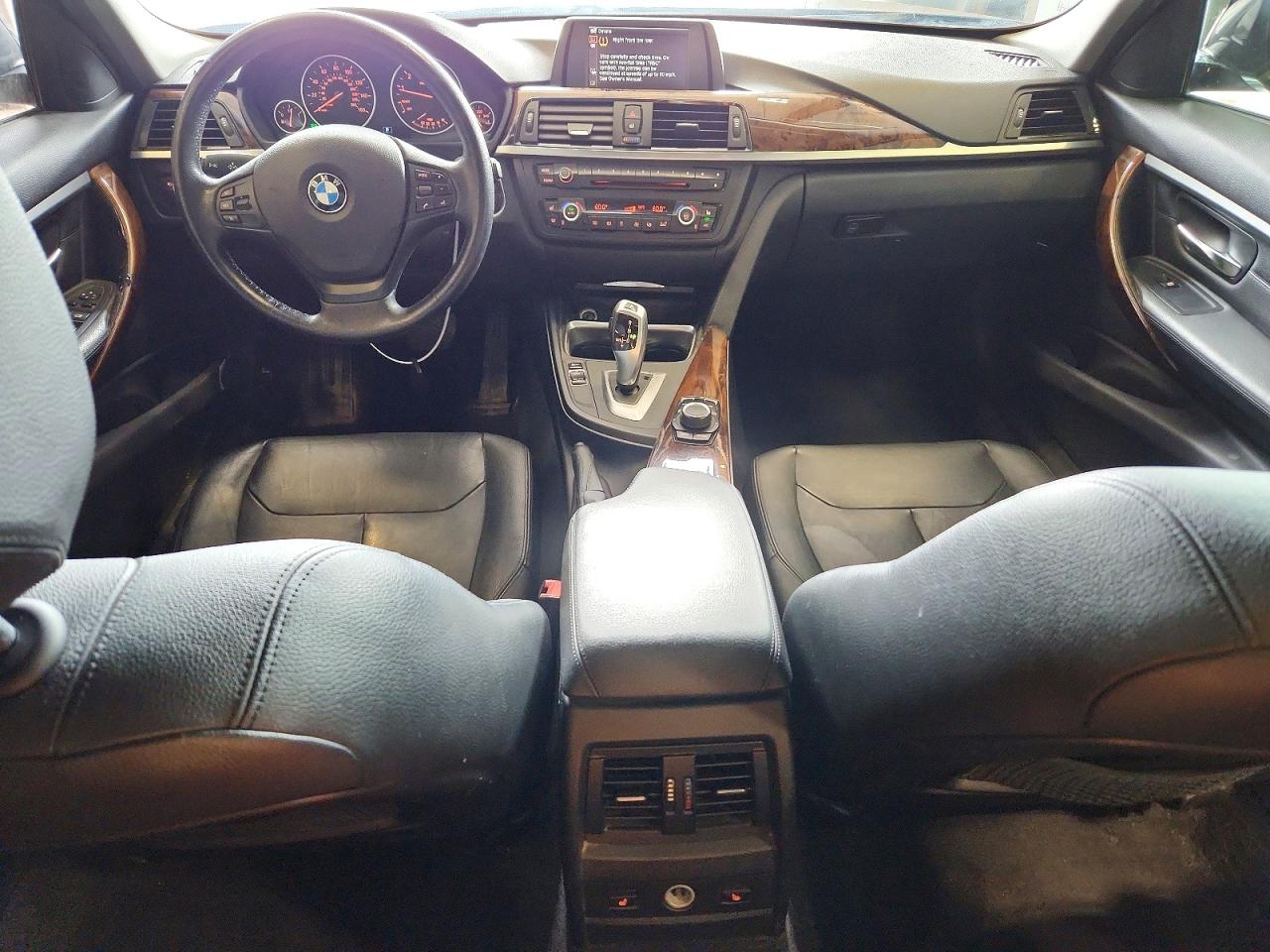 BMW 3 Series Xi