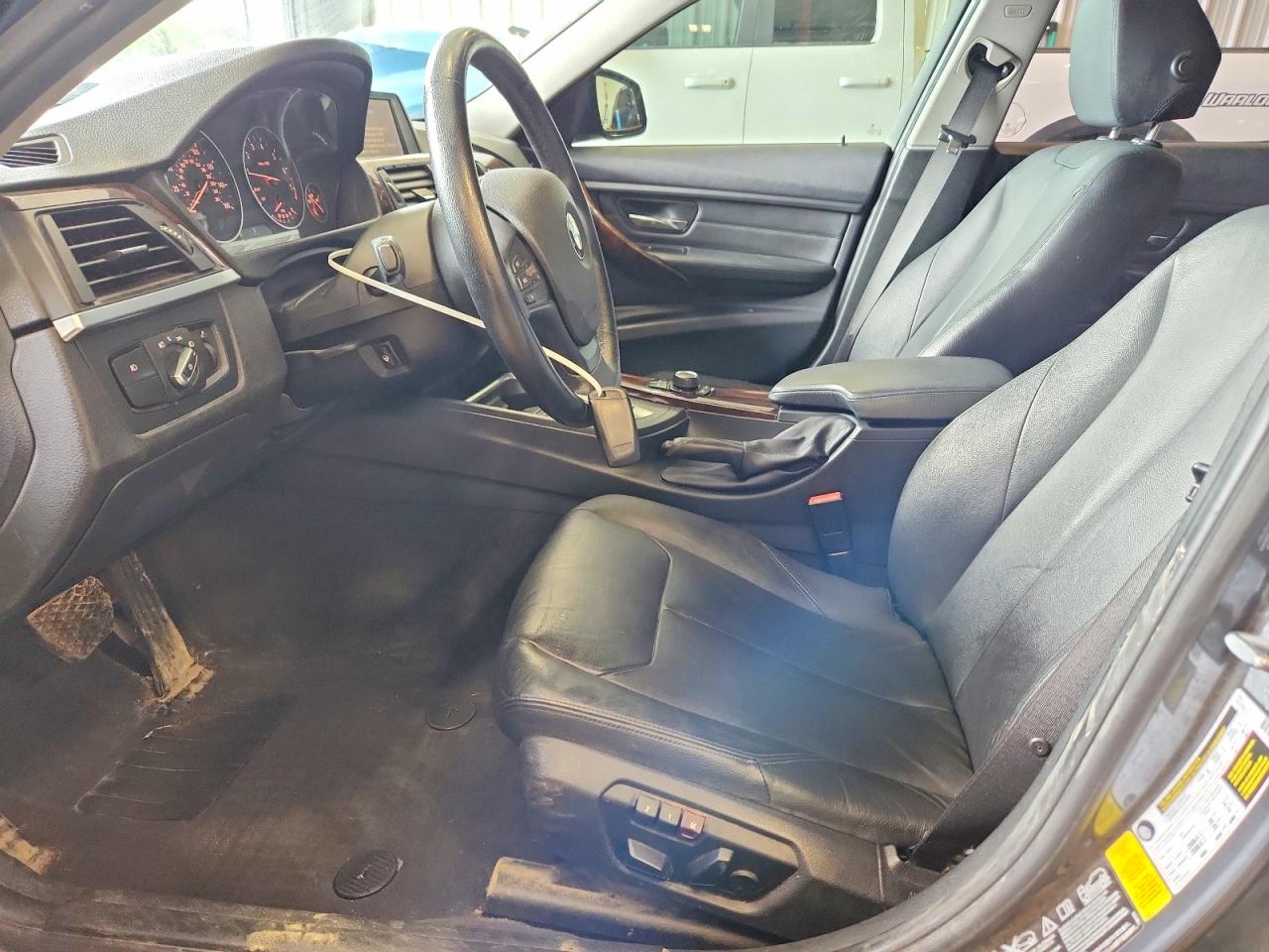 BMW 3 Series Xi