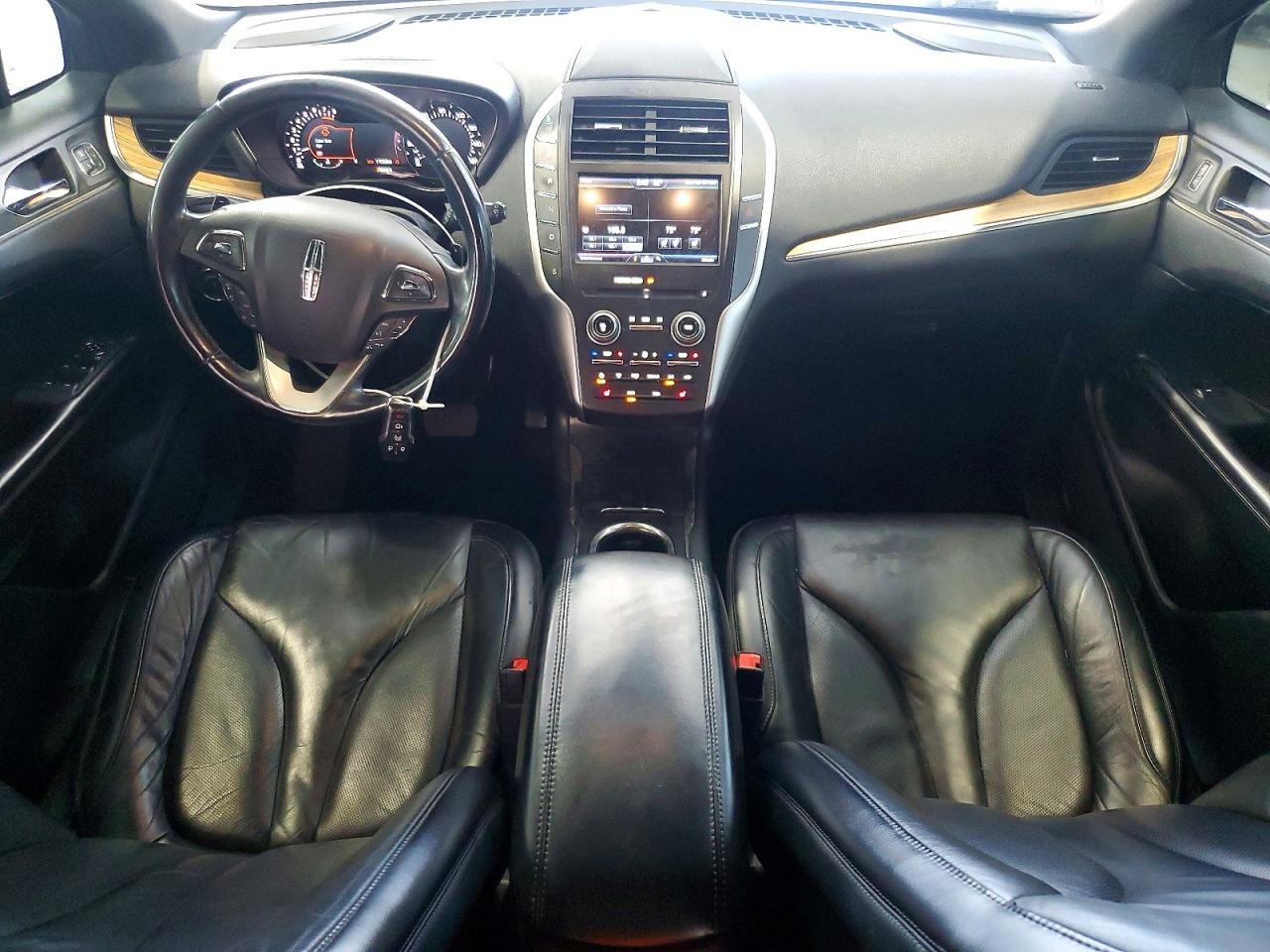 Lincoln MKZ