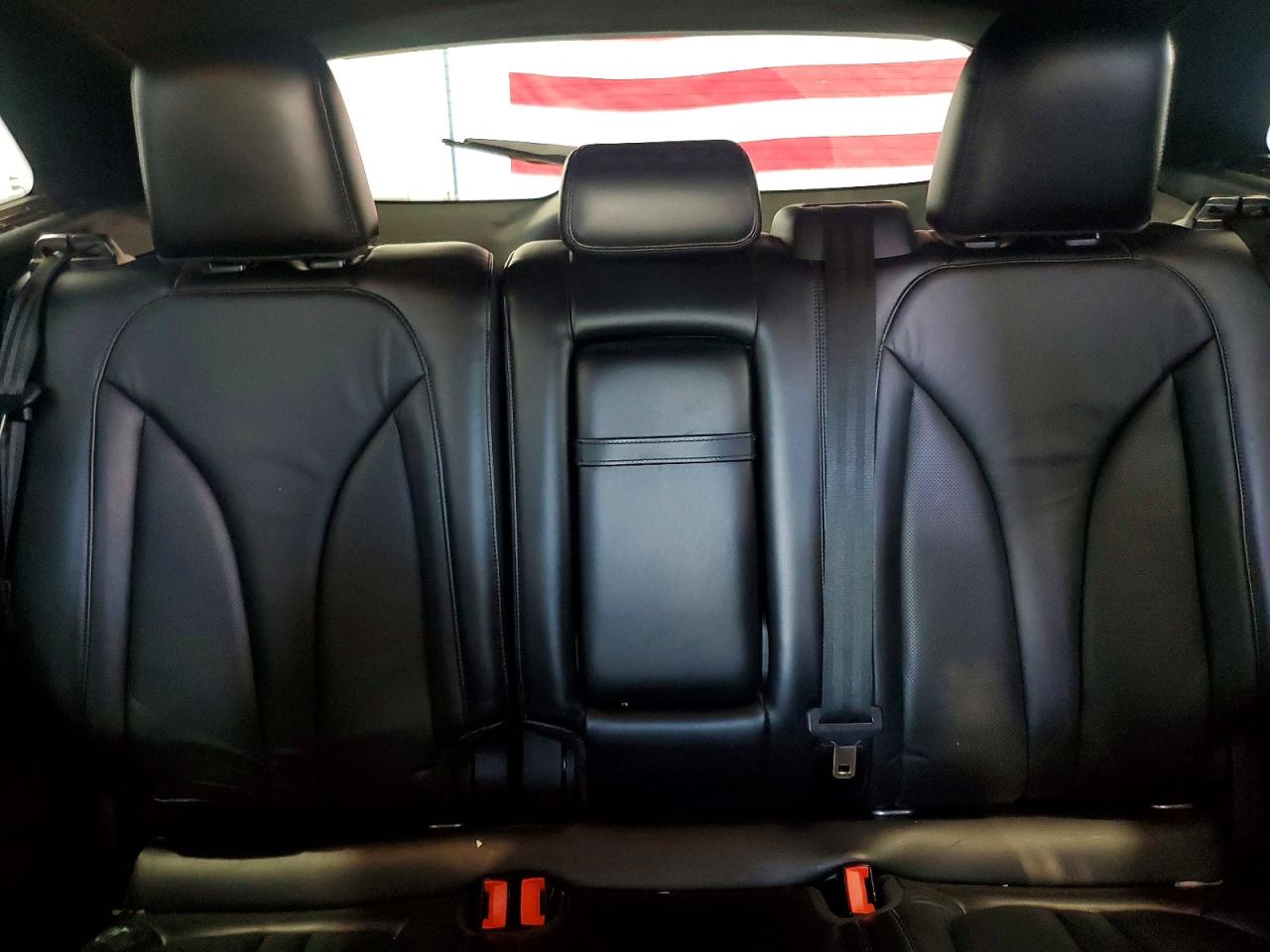 Lincoln MKZ