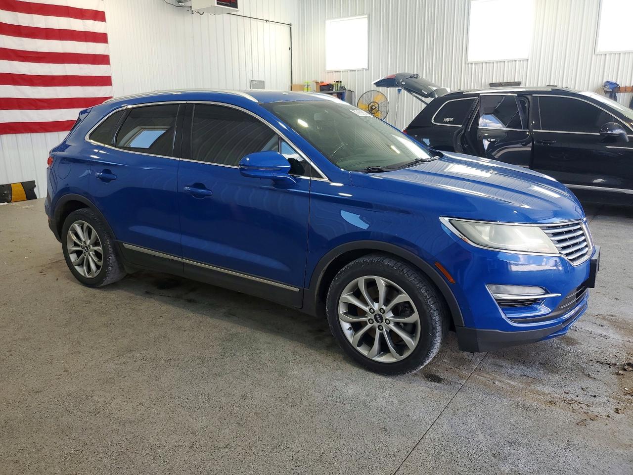 Lincoln MKZ