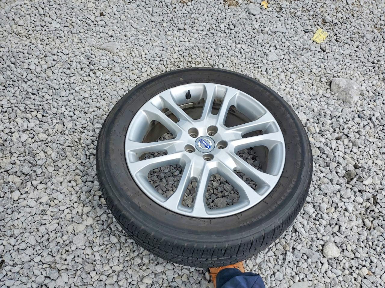 Volvo XC70 T5 Platinum