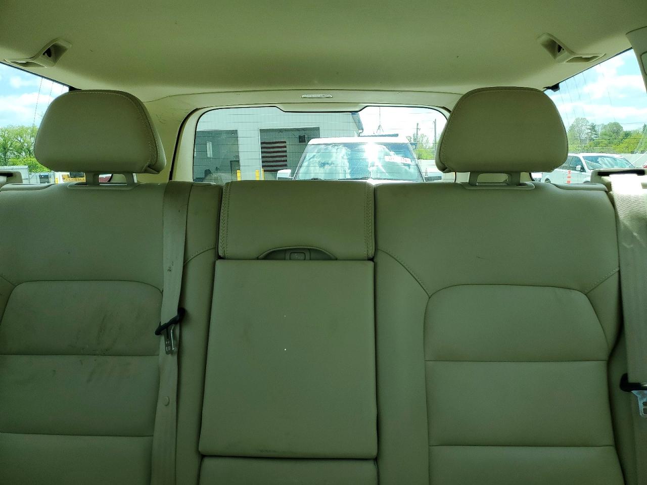 Volvo XC70 T5 Platinum
