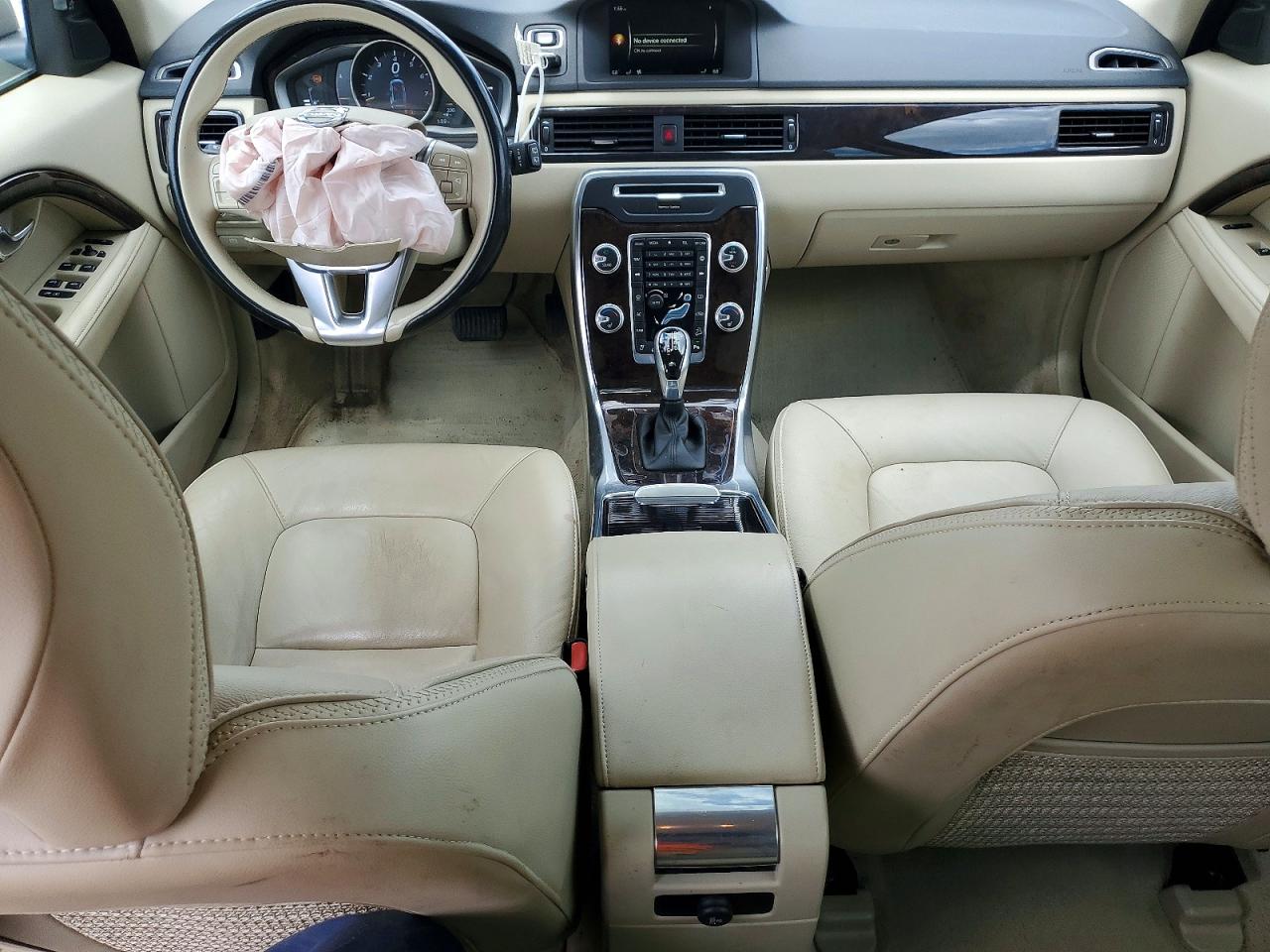 Volvo XC70 T5 Platinum