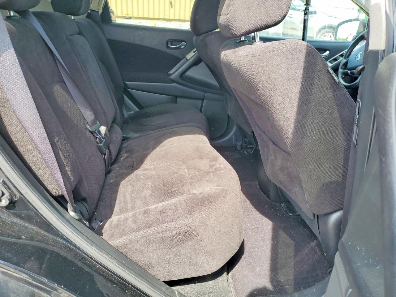 Nissan Murano S