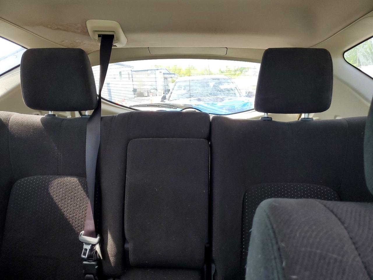 Nissan Murano S