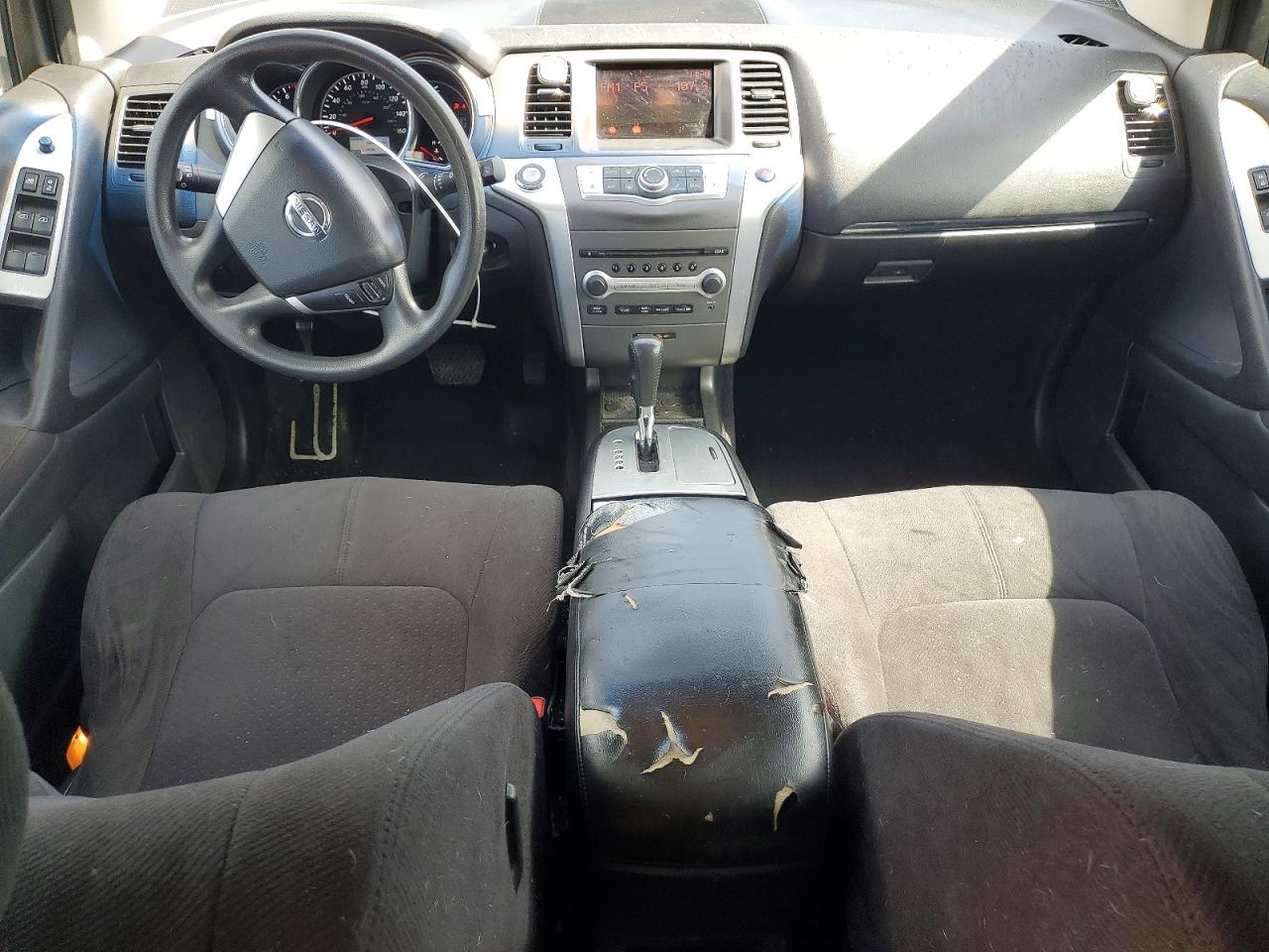 Nissan Murano S