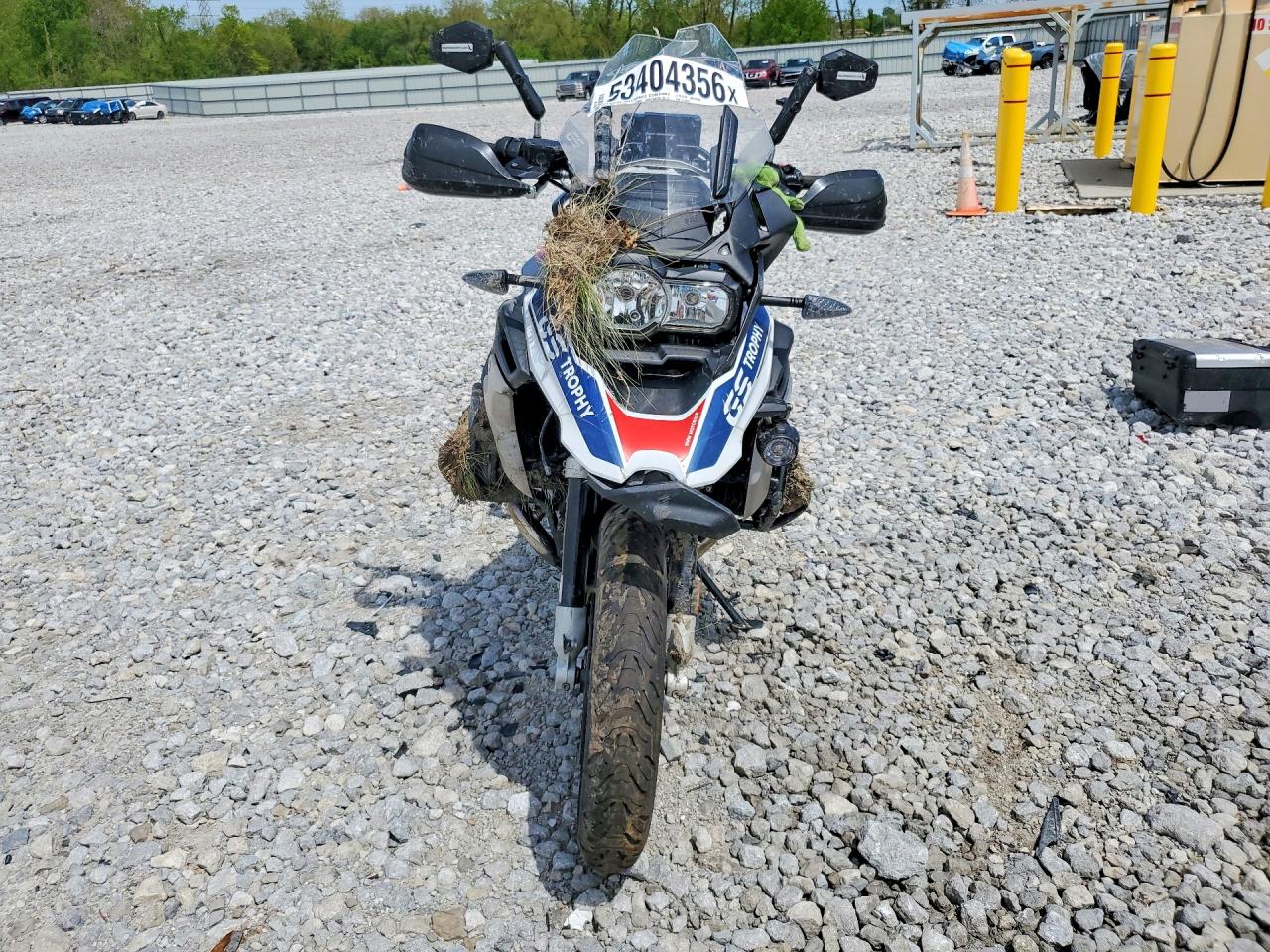 BMW M Series Gs