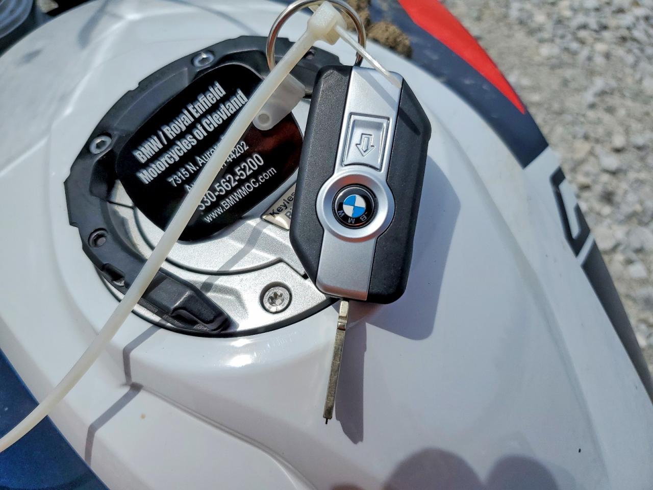 BMW M Series Gs
