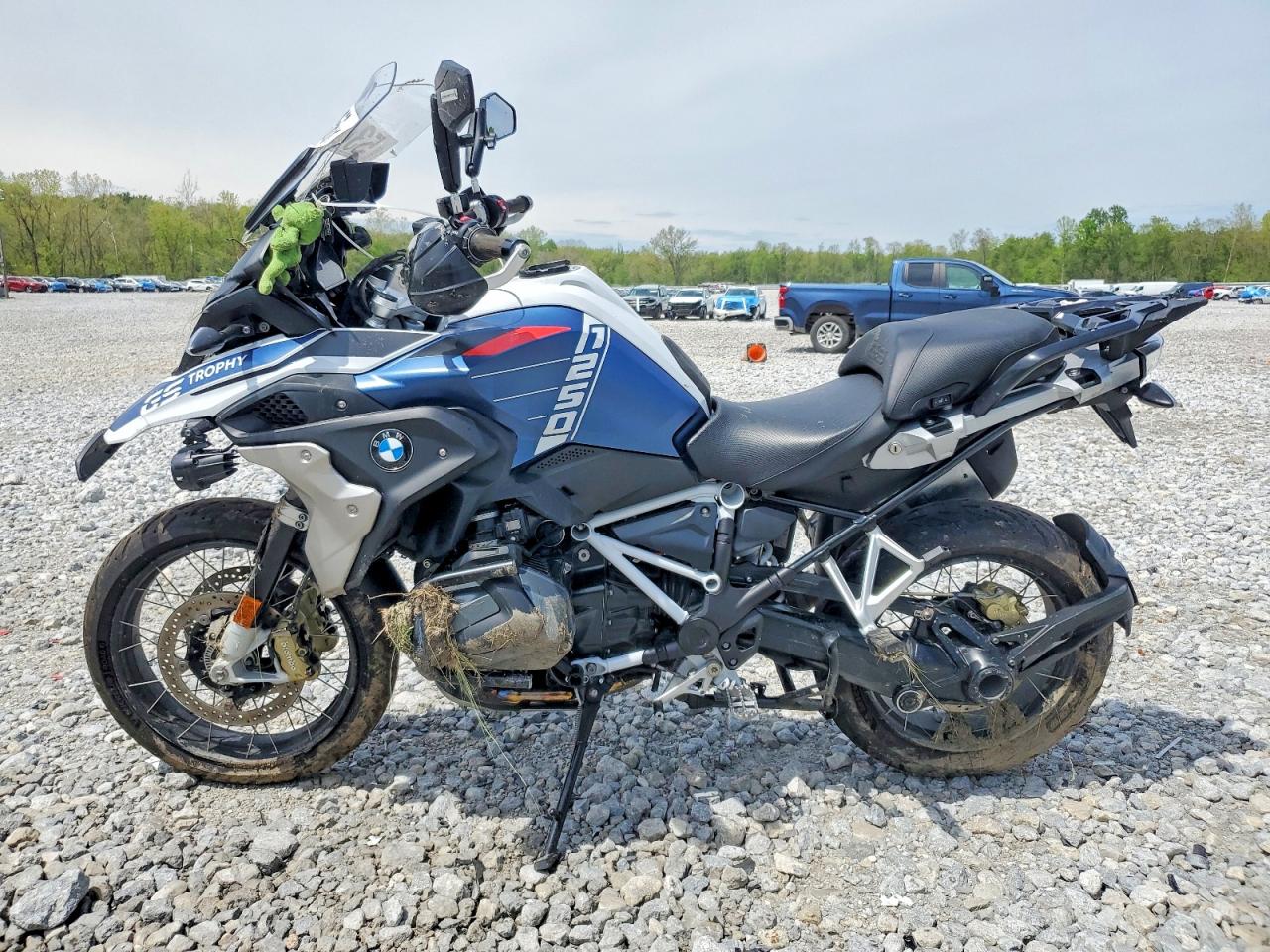 BMW M Series Gs