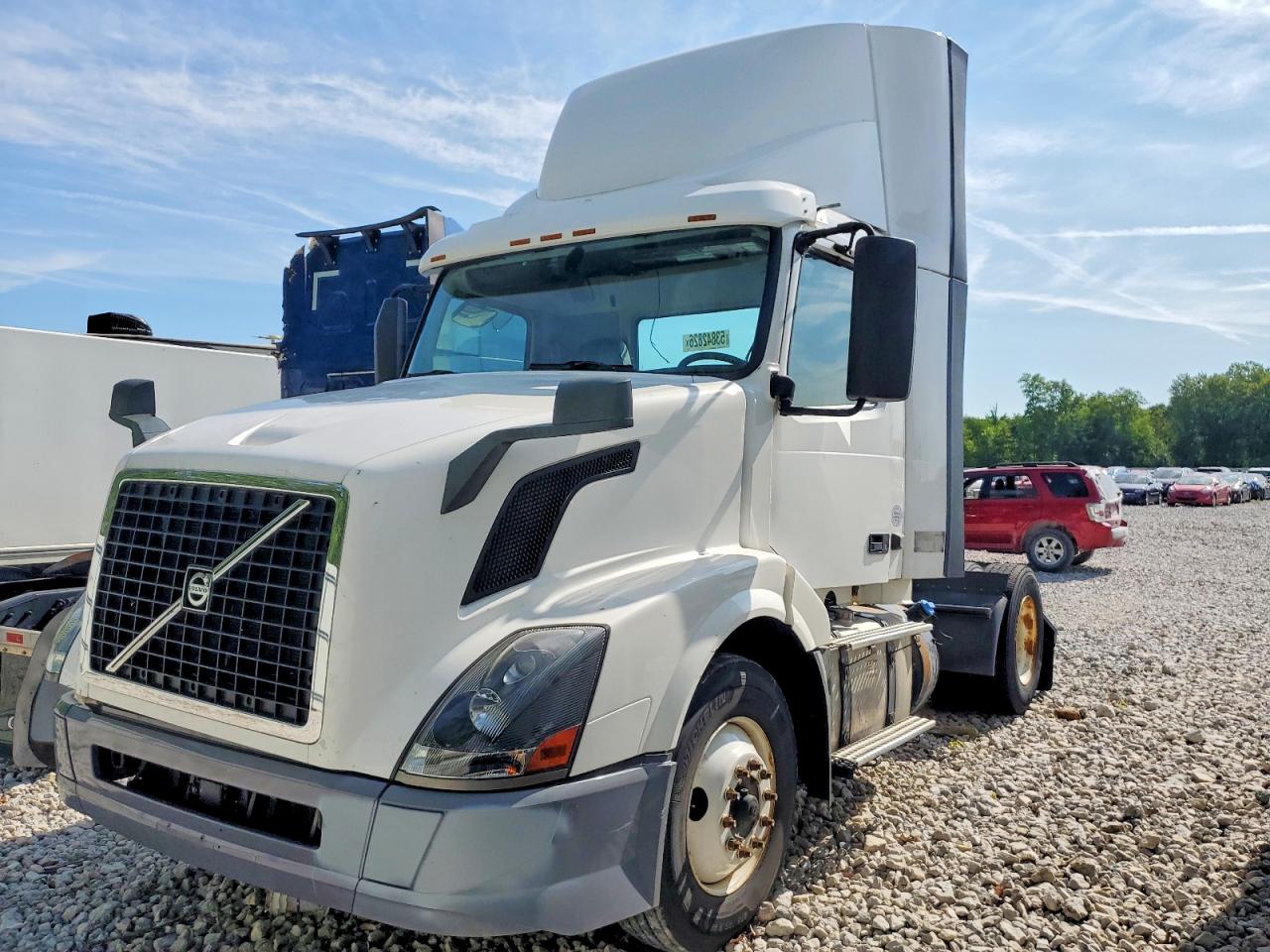 Volvo Vn
