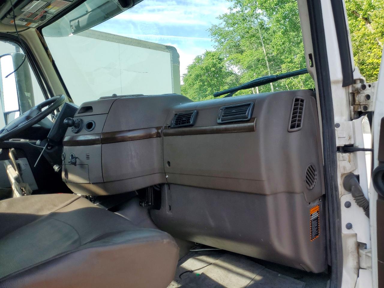 Volvo Vn