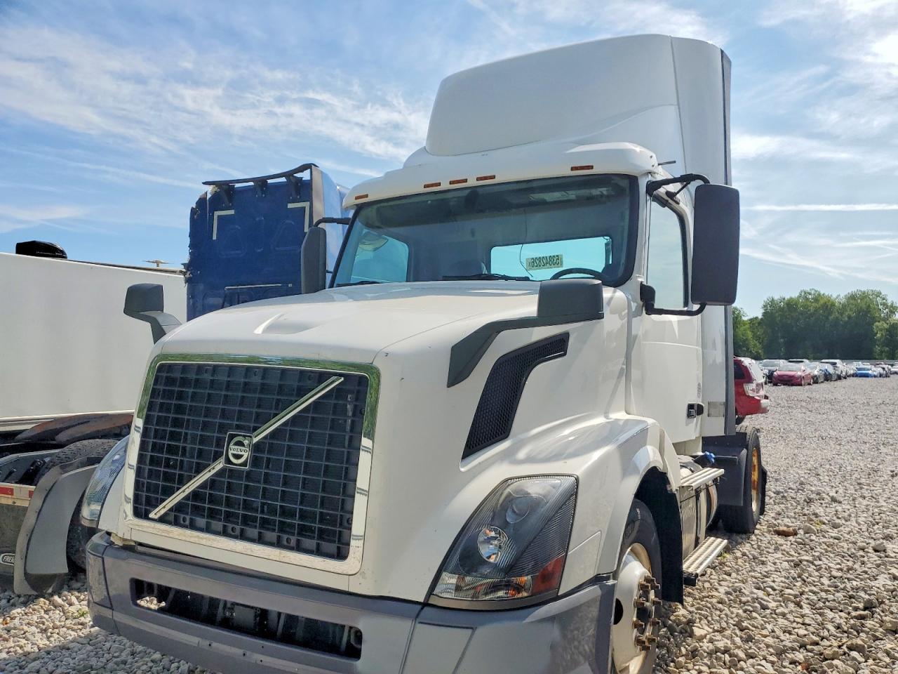 Volvo Vn