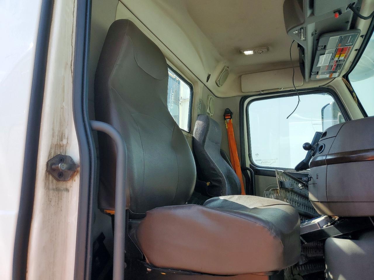 Volvo Vn