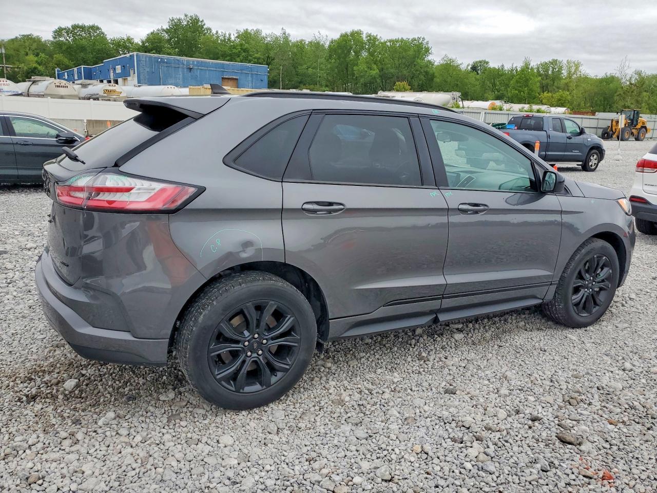Ford Edge Se