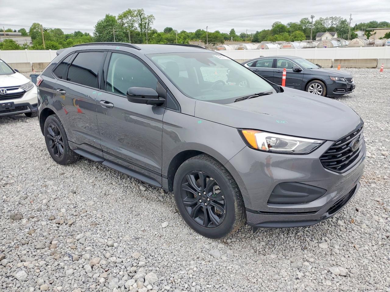 Ford Edge Se