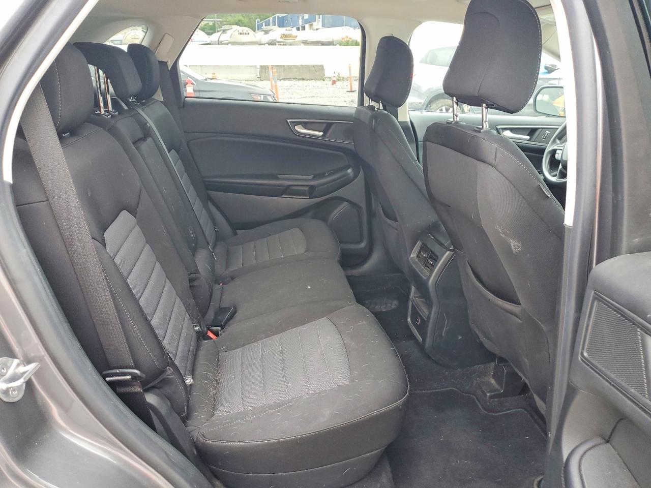 Ford Edge Se