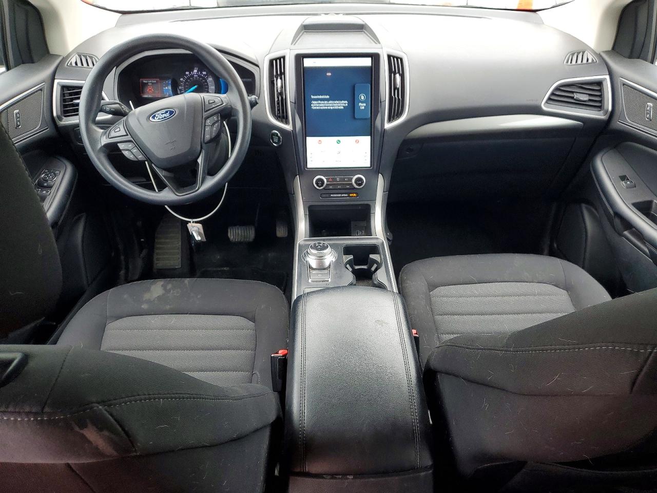 Ford Edge Se