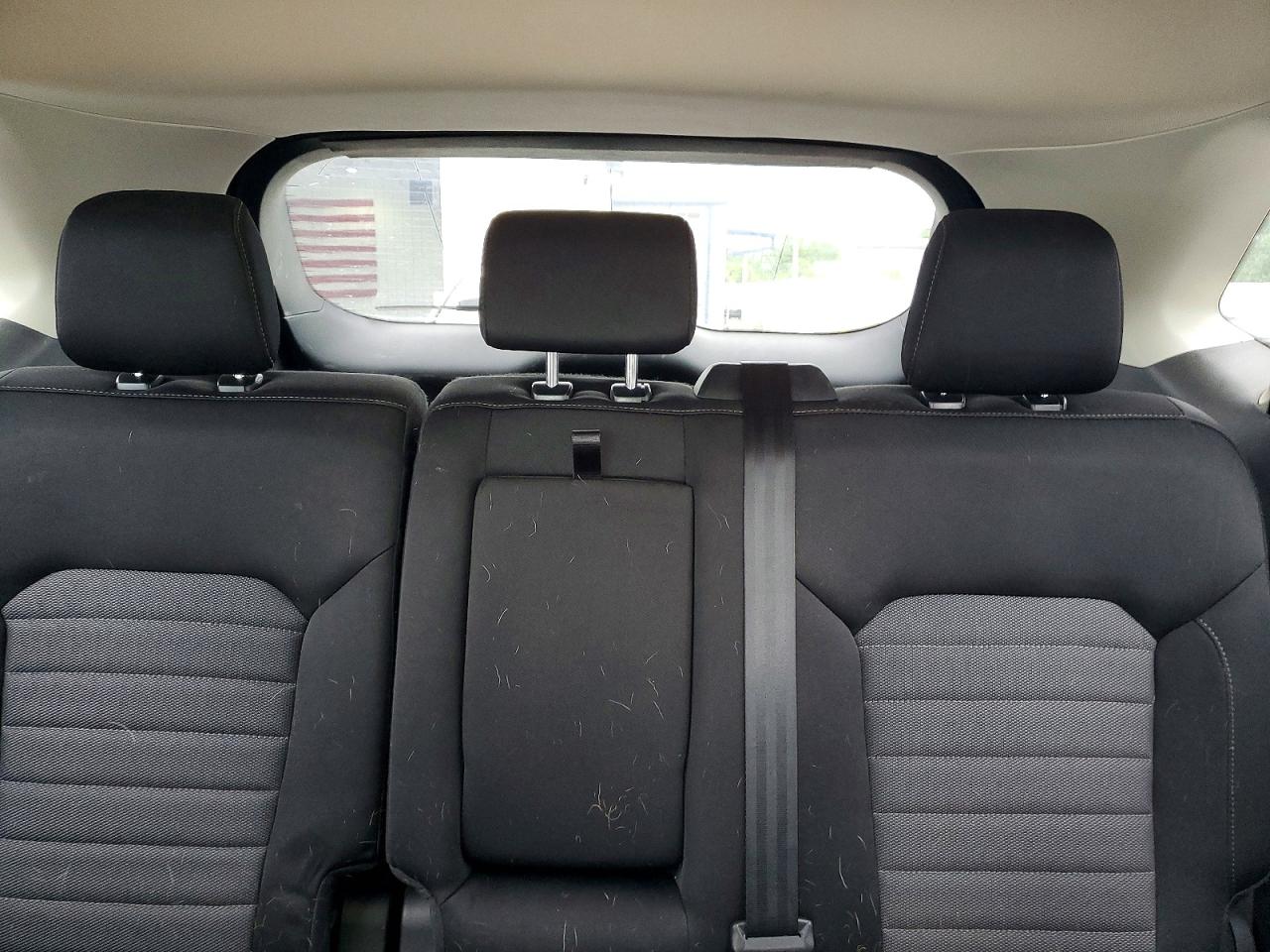Ford Edge Se