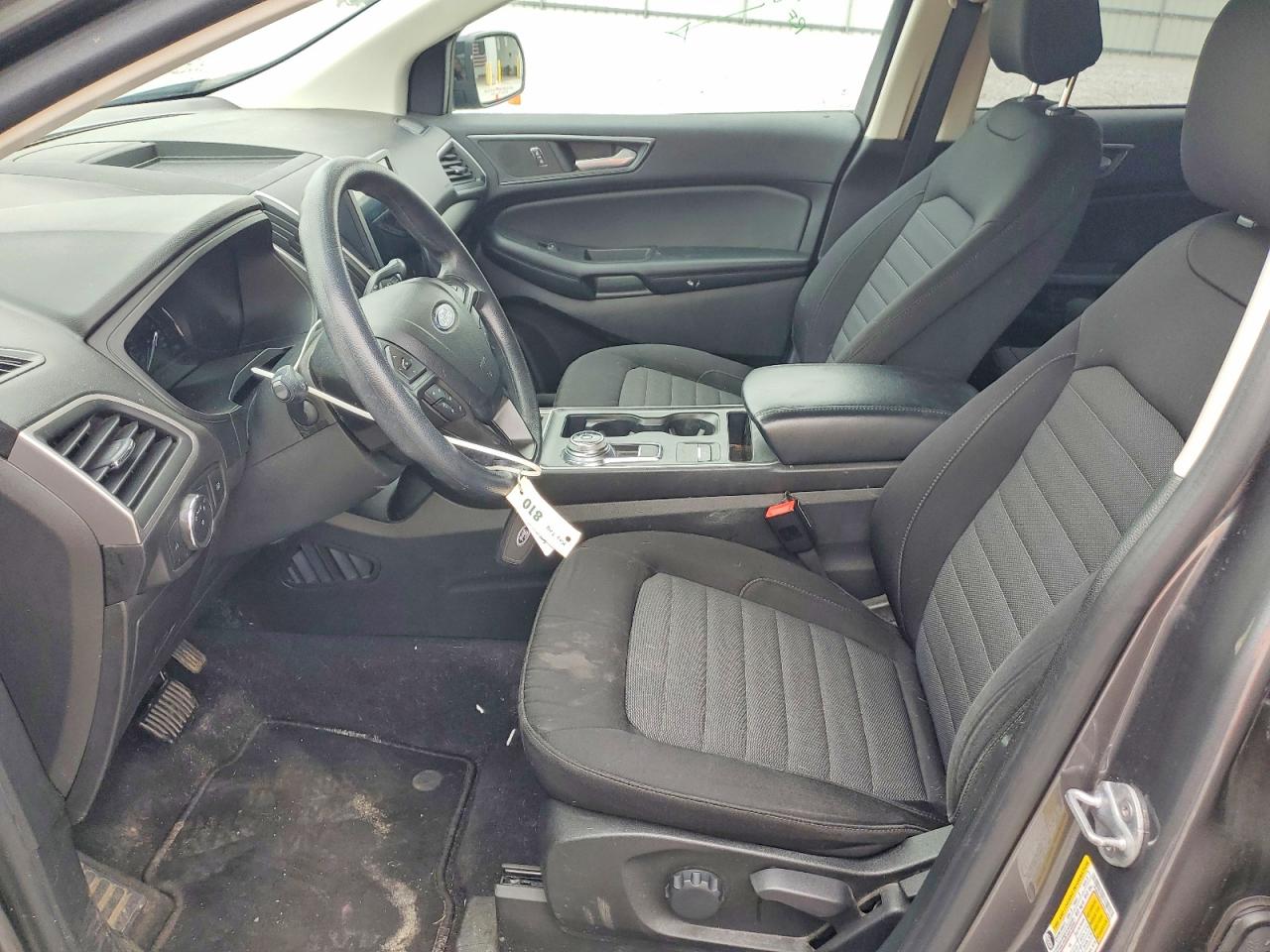 Ford Edge Se