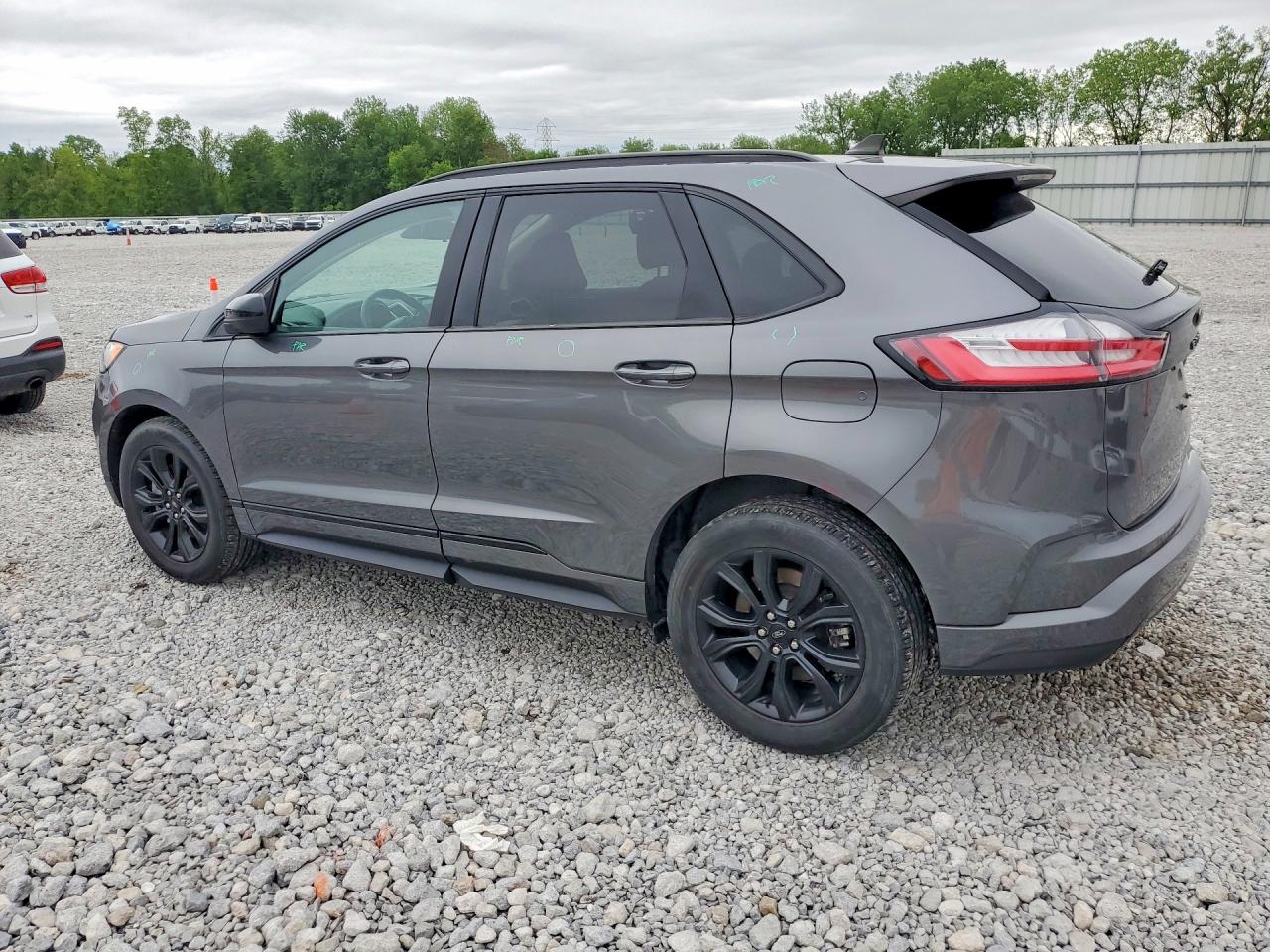 Ford Edge Se