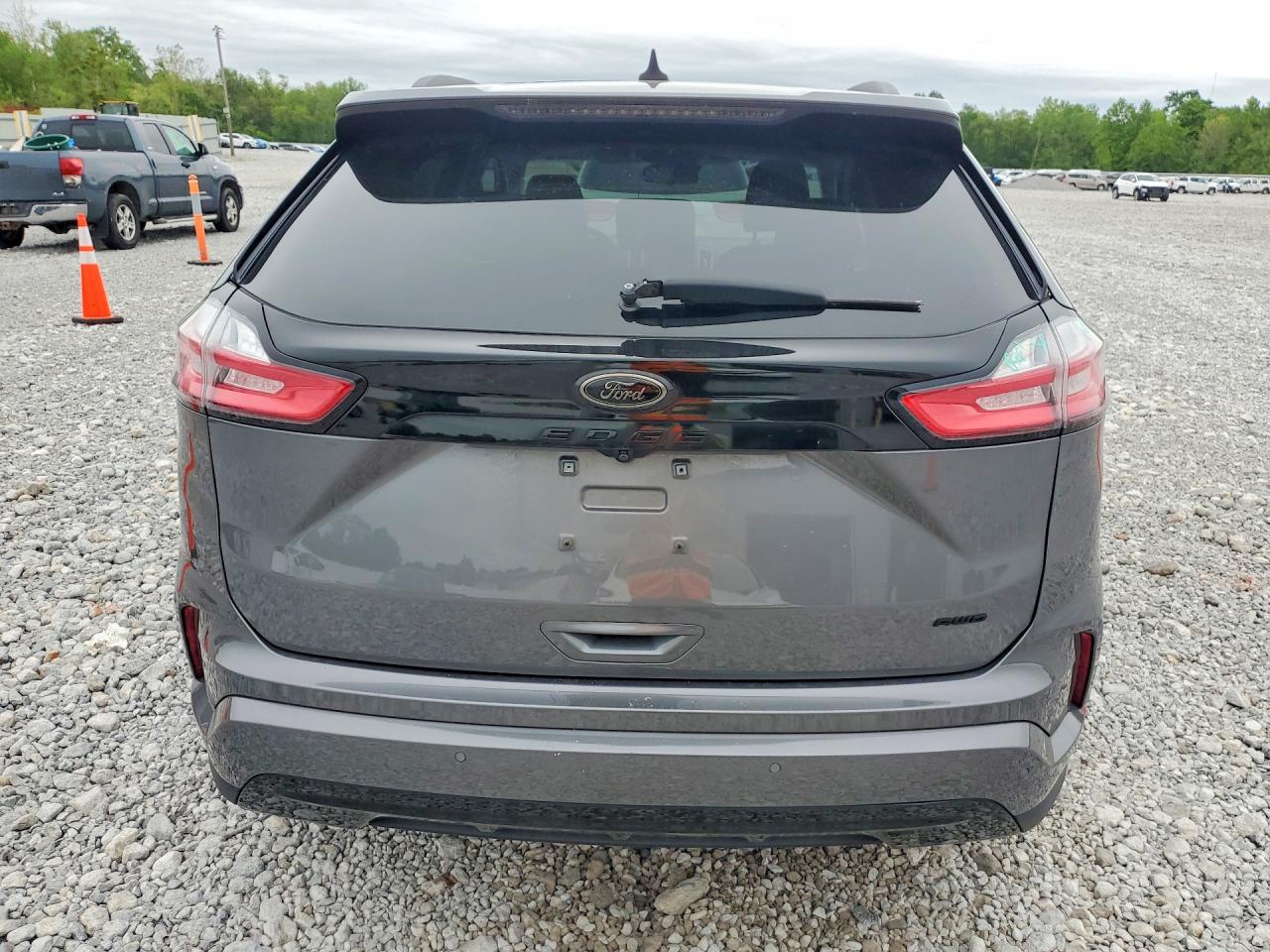 Ford Edge Se