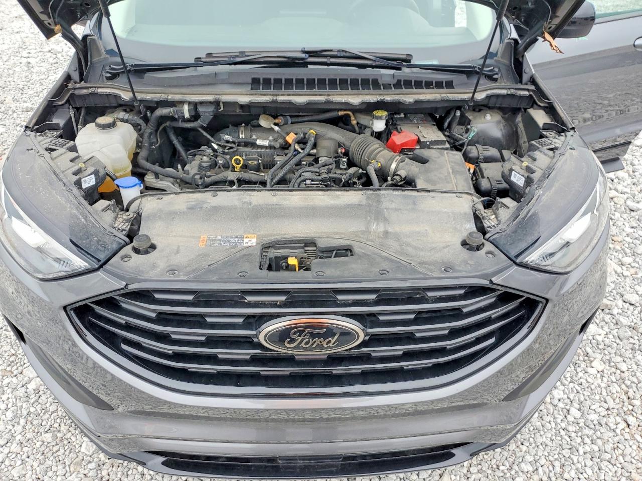 Ford Edge Se