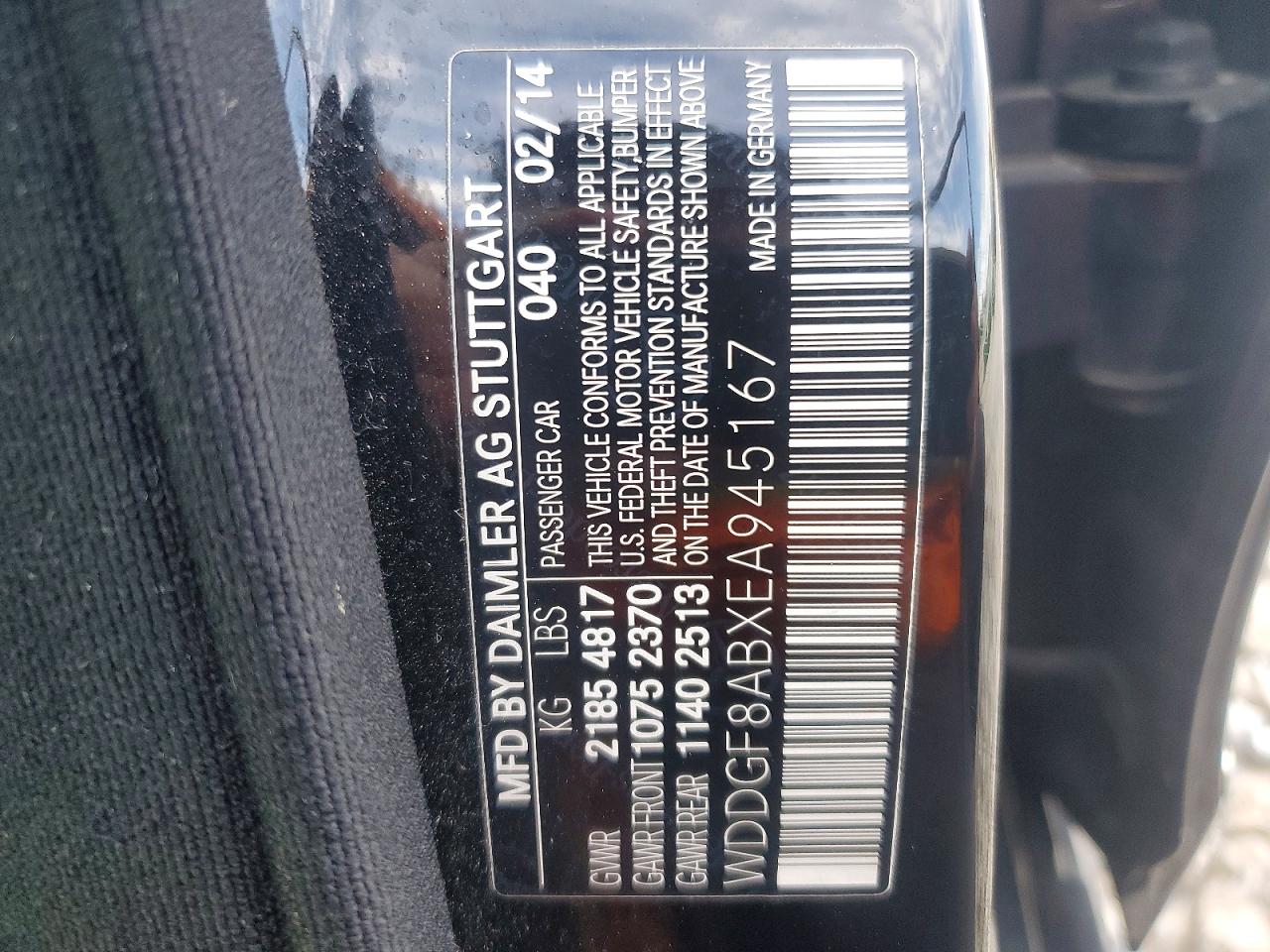 Mercedes-Benz C-Class 300 4matic