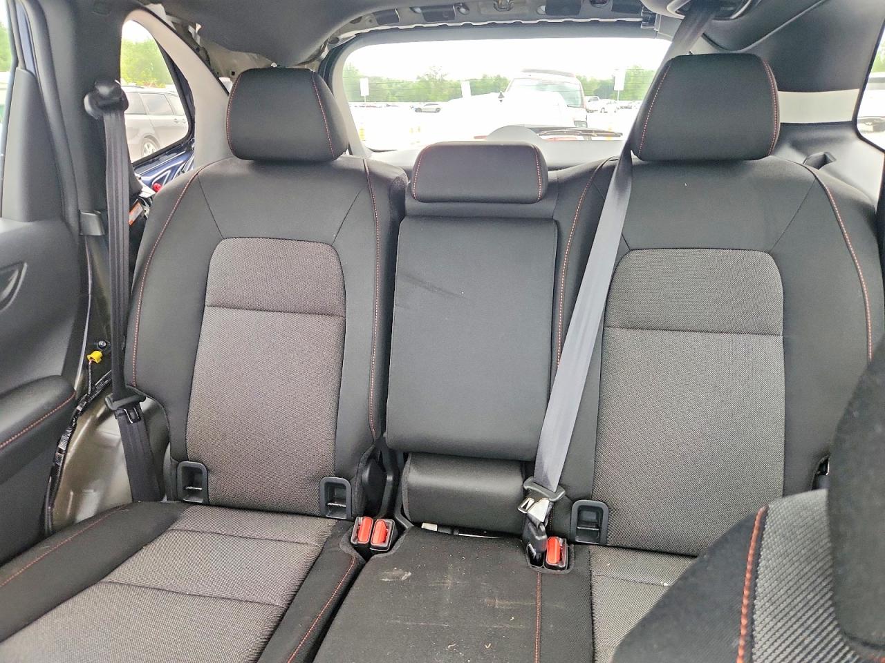 Honda Crv Sport