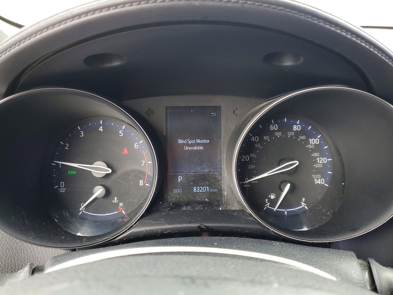 Toyota C-HR Xle