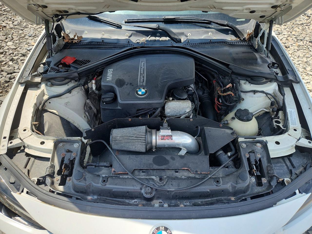 BMW 3 Series Xi Sulev