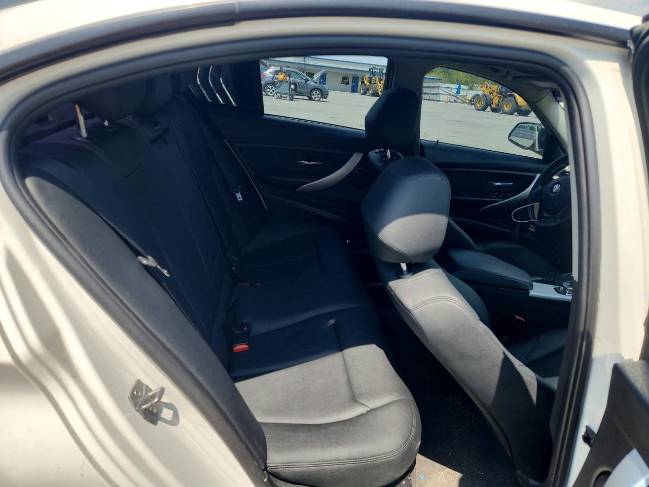 BMW 3 Series Xi Sulev
