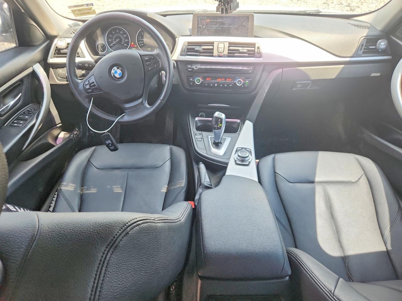 BMW 3 Series Xi Sulev