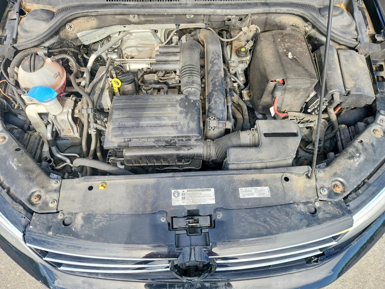 Volkswagen Jetta S
