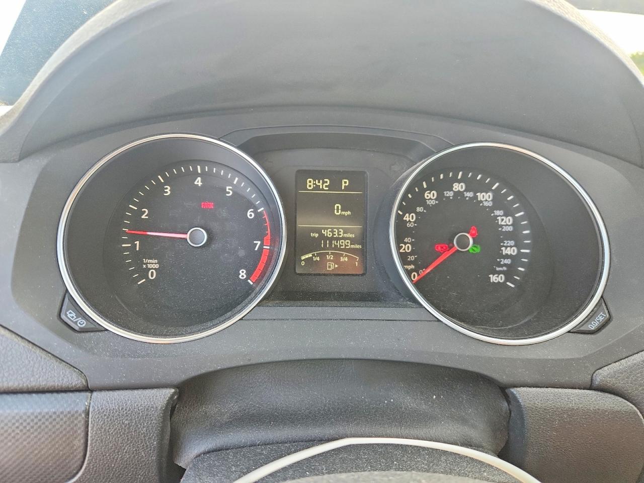 Volkswagen Jetta S